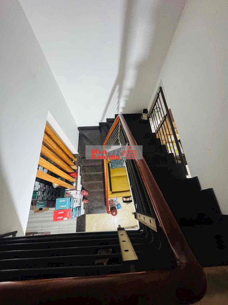 BÁN NHÀ TRUNG TÂM BÌNH TÂN – HẺM 1 XẸT LÊ VĂN QUỚI Giá nhỉnh 7 tỷ – đ