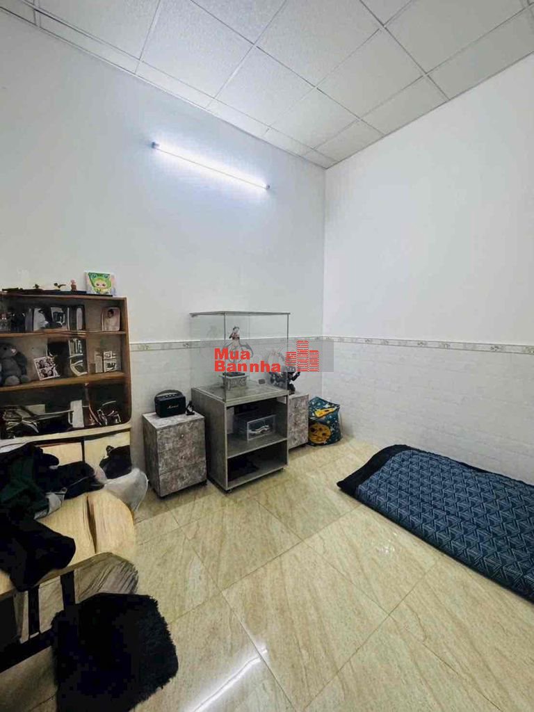 BÁN NHÀ TRUNG TÂM BÌNH TÂN – HẺM 1 XẸT LÊ VĂN QUỚI Giá nhỉnh 7 tỷ – đ