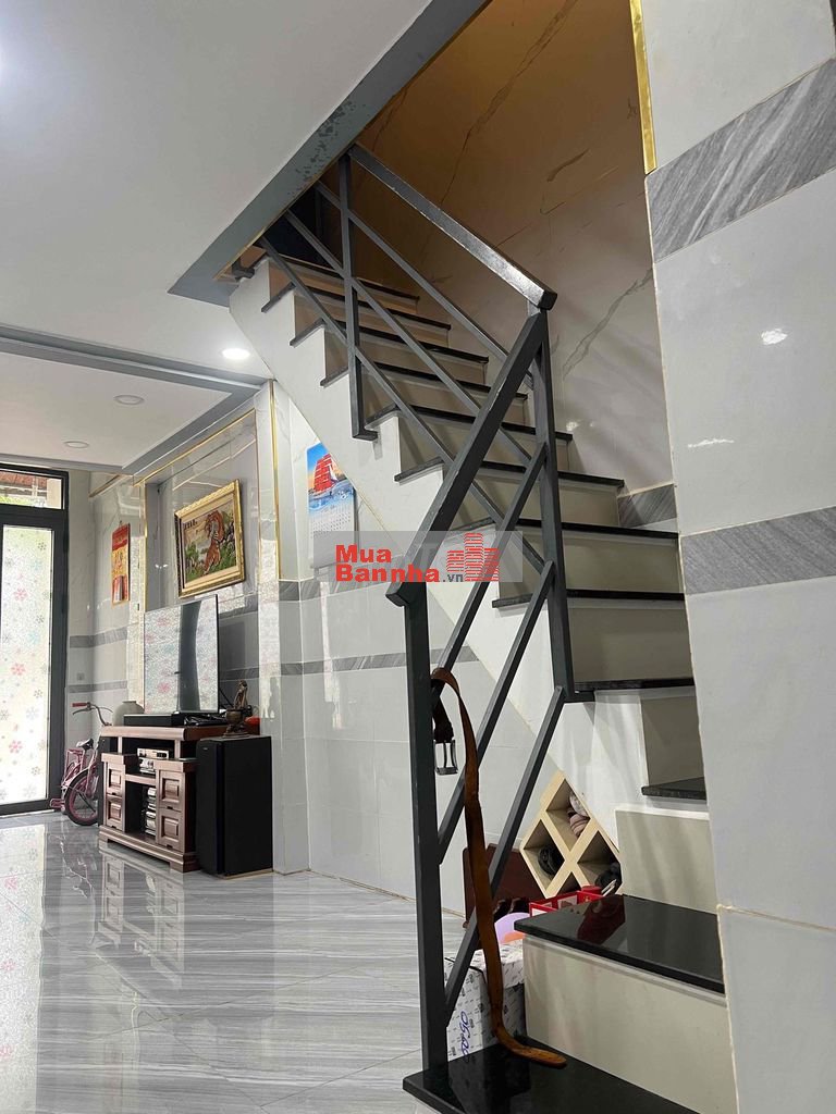 bán nhà đường hẻm 740 đường quốc lộ 13 hiệp bình thủ đức