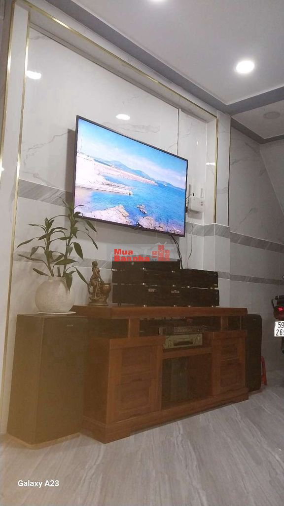 bán nhà đường hẻm 740 đường quốc lộ 13 hiệp bình thủ đức