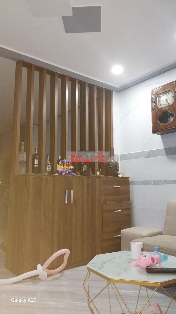 bán nhà đường hẻm 740 đường quốc lộ 13 hiệp bình thủ đức