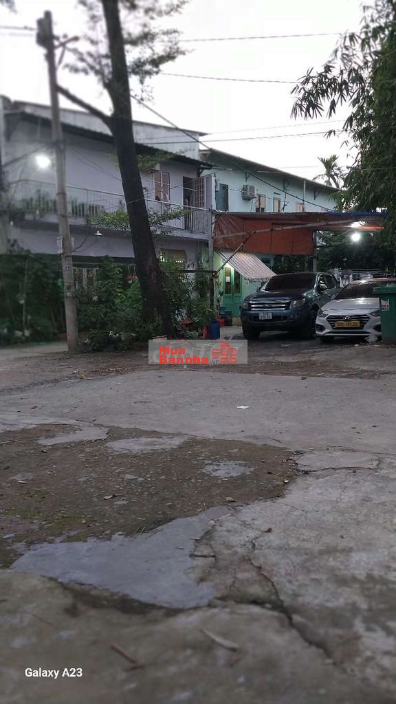 bán nhà đường hẻm 740 đường quốc lộ 13 hiệp bình thủ đức