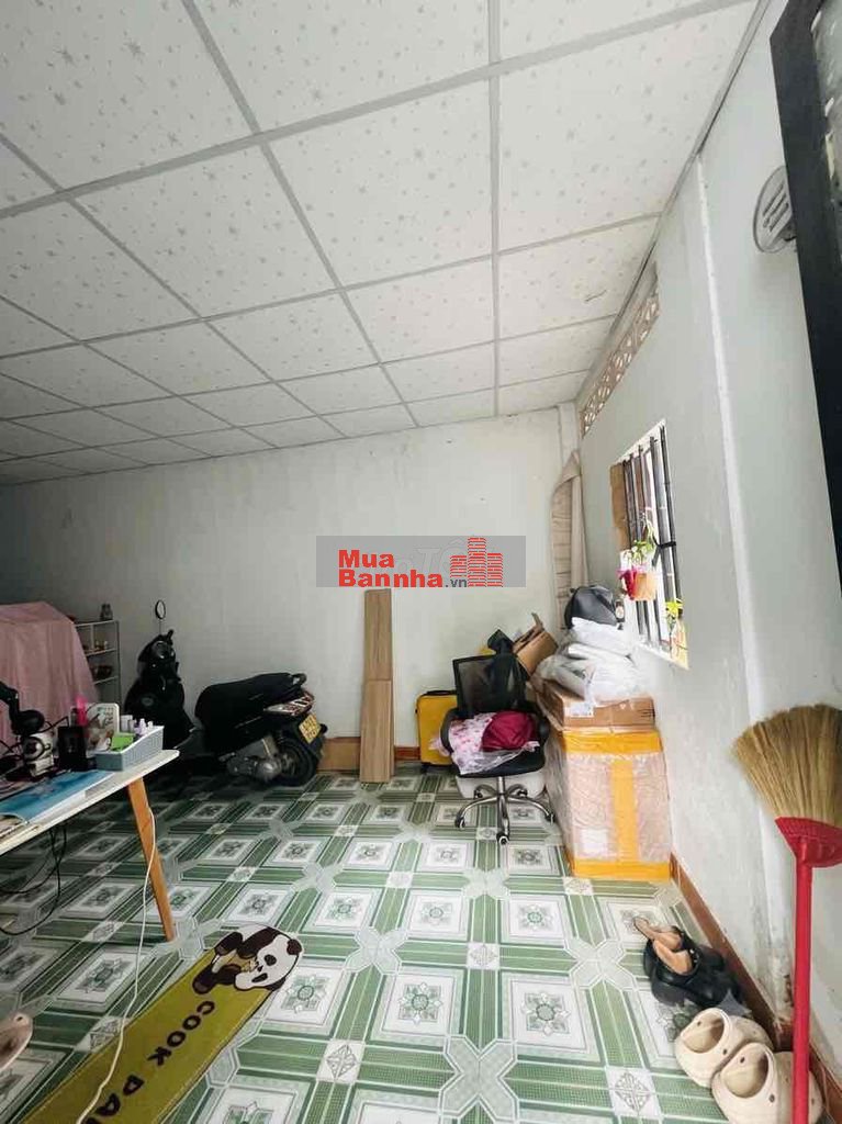 🔥 NHÀ LONG BÌNH – 81M² – SÂN RỘNG – 3 PHÒNG TRỌ CÓ DÒNG TIỀN – GIÁ 2,9