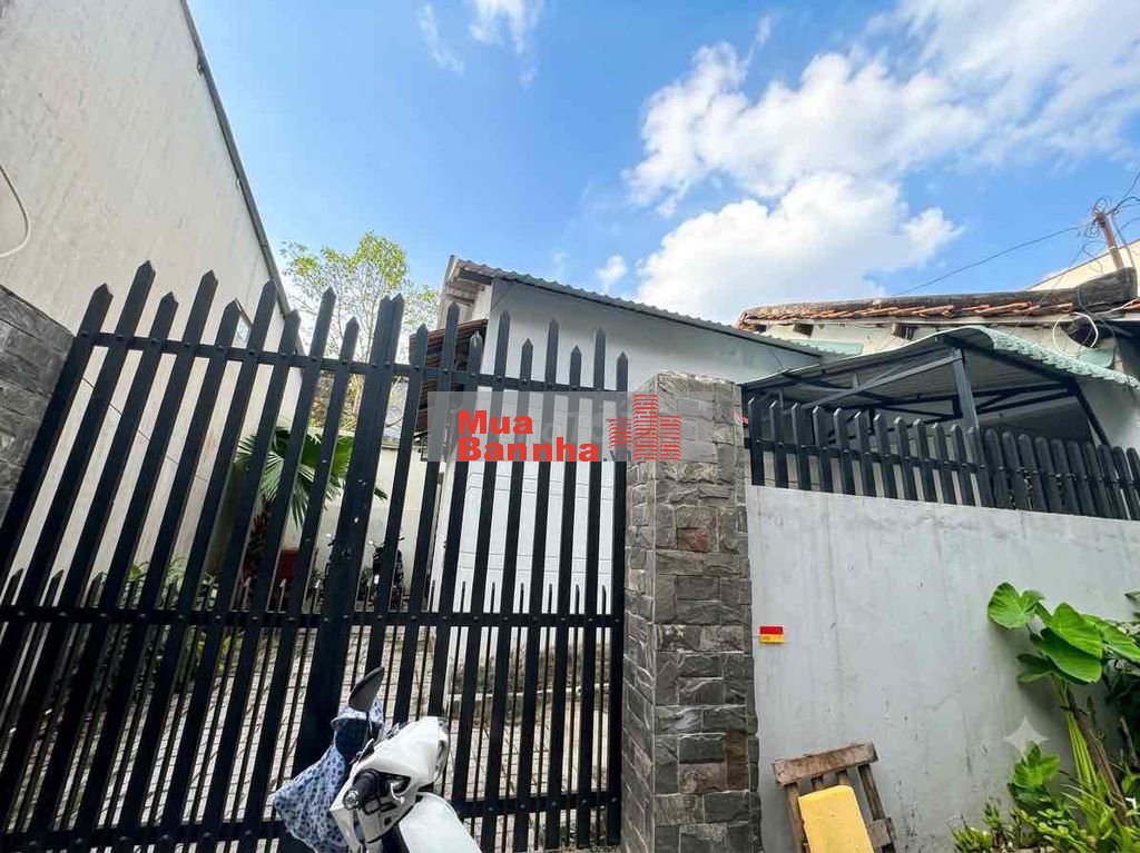 🔥 NHÀ LONG BÌNH – 81M² – SÂN RỘNG – 3 PHÒNG TRỌ CÓ DÒNG TIỀN – GIÁ 2,9