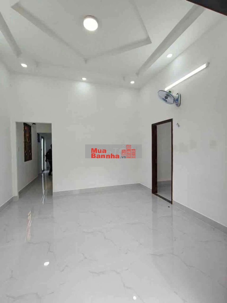 ĐỪNG BỎ LỠ!NHỈNH 3 TỶ 101M NGANG 7M NGAY TÔ KÝ Q12