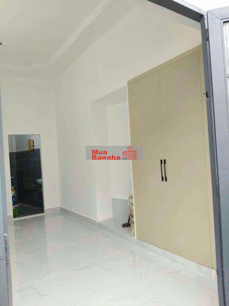 ĐỪNG BỎ LỠ!NHỈNH 3 TỶ 101M NGANG 7M NGAY TÔ KÝ Q12