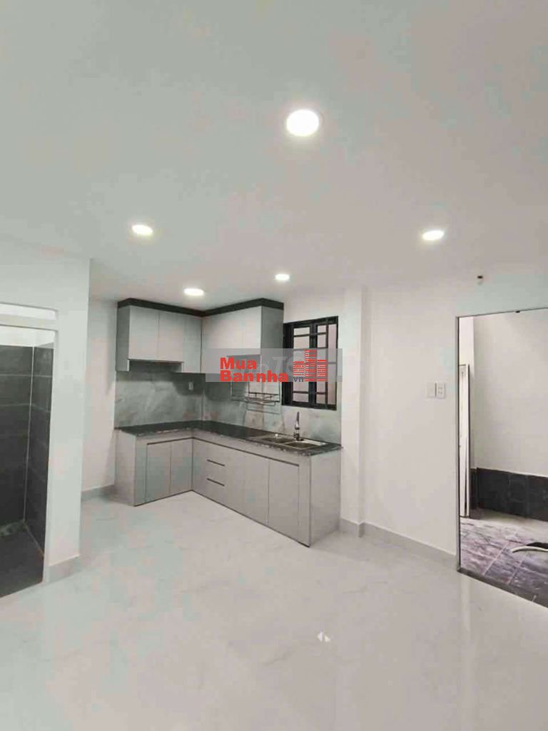ĐỪNG BỎ LỠ!NHỈNH 3 TỶ 101M NGANG 7M NGAY TÔ KÝ Q12