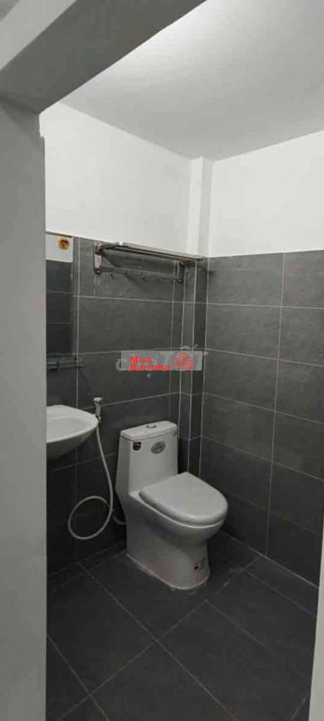 ĐỪNG BỎ LỠ!NHỈNH 3 TỶ 101M NGANG 7M NGAY TÔ KÝ Q12