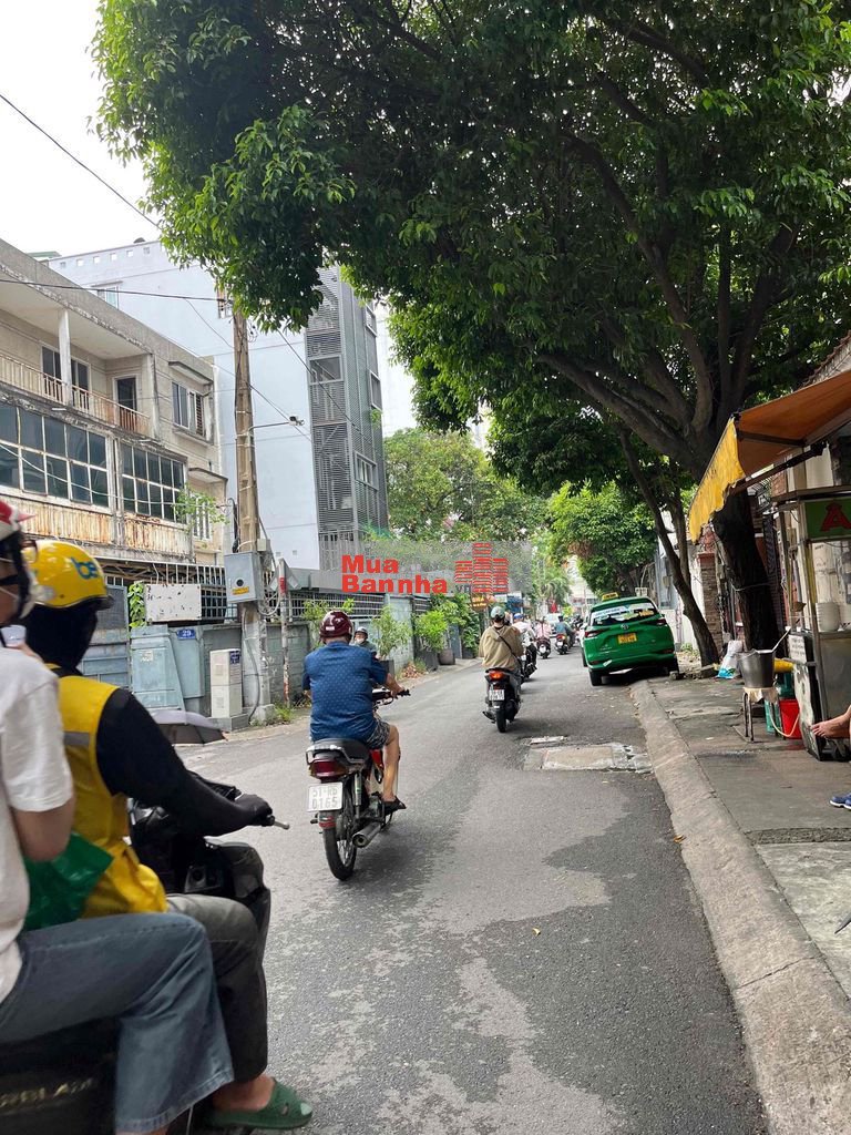 🔥 Nhà Ở Nguyễn Văn Trỗi , Trương Quốc Dung , Hoàng Diệu 1/ 2tầng 35m2