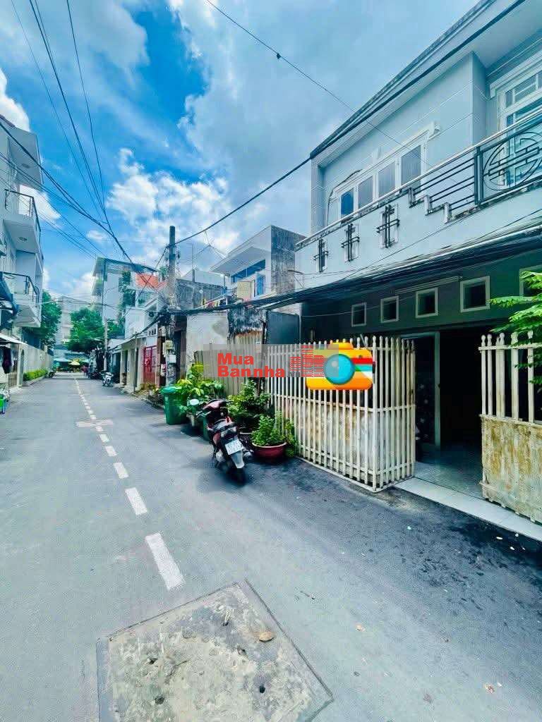 ❌ CHỦ GẤP BÁN NHÀ (5❌20) HIẾM NGAY AEON Mall TÊN LỬA– Đường 7m – 4PN