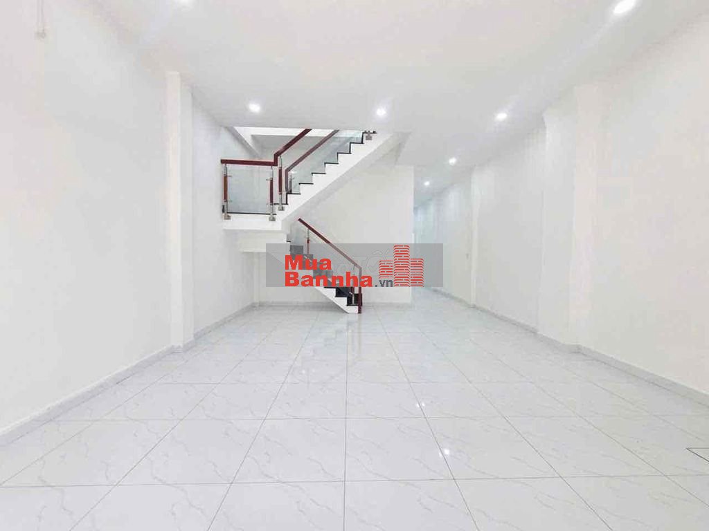 NHỈNH 3 TỶ - HXH THÔNG - BV Q12 - 2 TẦNG - 82M2-3PN