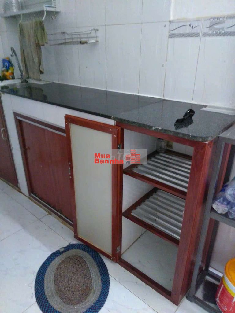 Chính chủ nhà Tú Mỡ 2 lầu sổ riêng