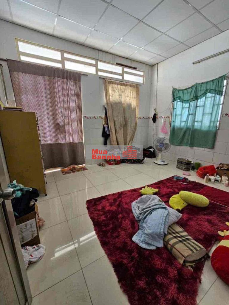 Siêu rẻ,Hẻm xe hơi Tân Hòa Đông,Bình Tân ,40m2, 3 tầng BTCT,Chỉ 4.5 Tỷ