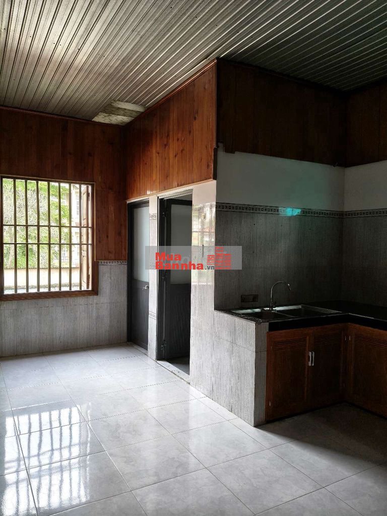 nhà sổ riêng thổ cư ngay siêu thị gỗ tây tavico tân biên. 88m2 thổ cư