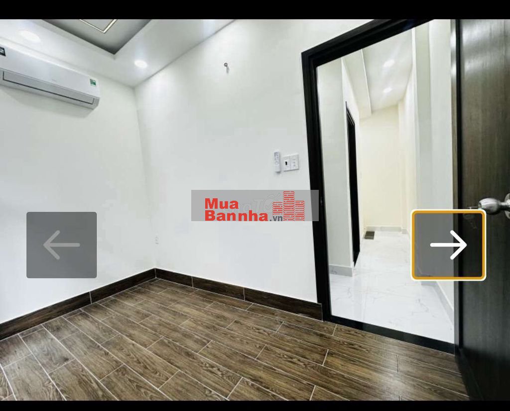 💯NHANH CHỐT GẤP SÁT Q3 CMT8-HẺM THÔNG TỨ TUNG- THIẾT KẾ ĐẸP ĐỘC-4 TỶ5