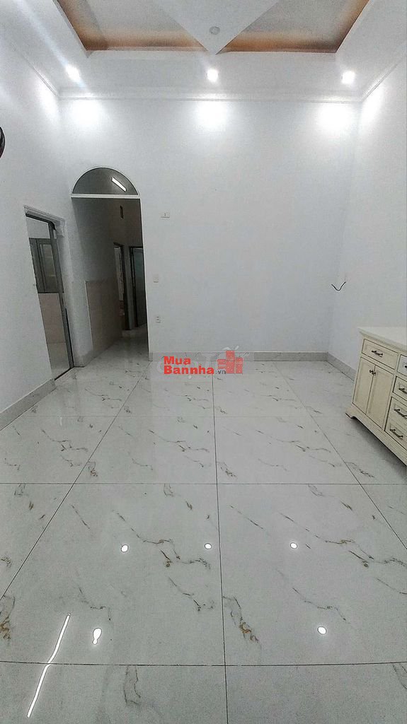 111m2 BÁN NHÀ AN BÌNH, SỔ HỒNG RIÊNG THỔ CƯ 💯 ĐƯỜNG OTO, SÂN ĐẬU OTO