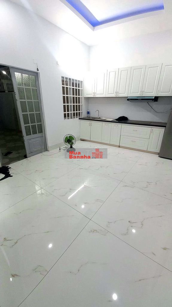 111m2 BÁN NHÀ AN BÌNH, SỔ HỒNG RIÊNG THỔ CƯ 💯 ĐƯỜNG OTO, SÂN ĐẬU OTO
