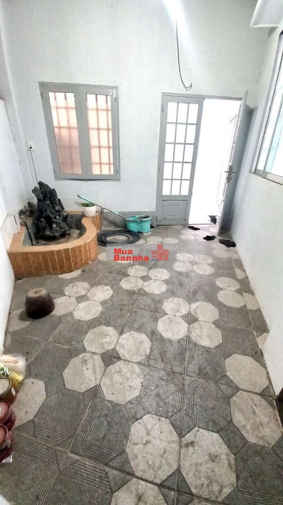111m2 BÁN NHÀ AN BÌNH, SỔ HỒNG RIÊNG THỔ CƯ 💯 ĐƯỜNG OTO, SÂN ĐẬU OTO