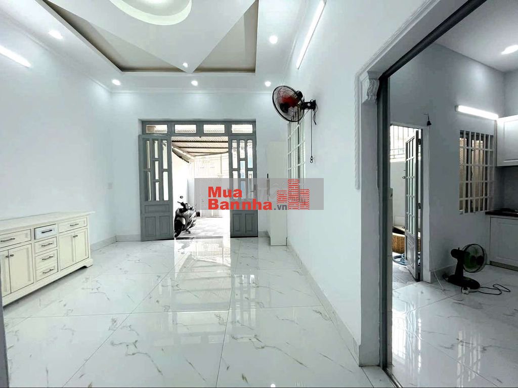111m2 BÁN NHÀ AN BÌNH, SỔ HỒNG RIÊNG THỔ CƯ 💯 ĐƯỜNG OTO, SÂN ĐẬU OTO