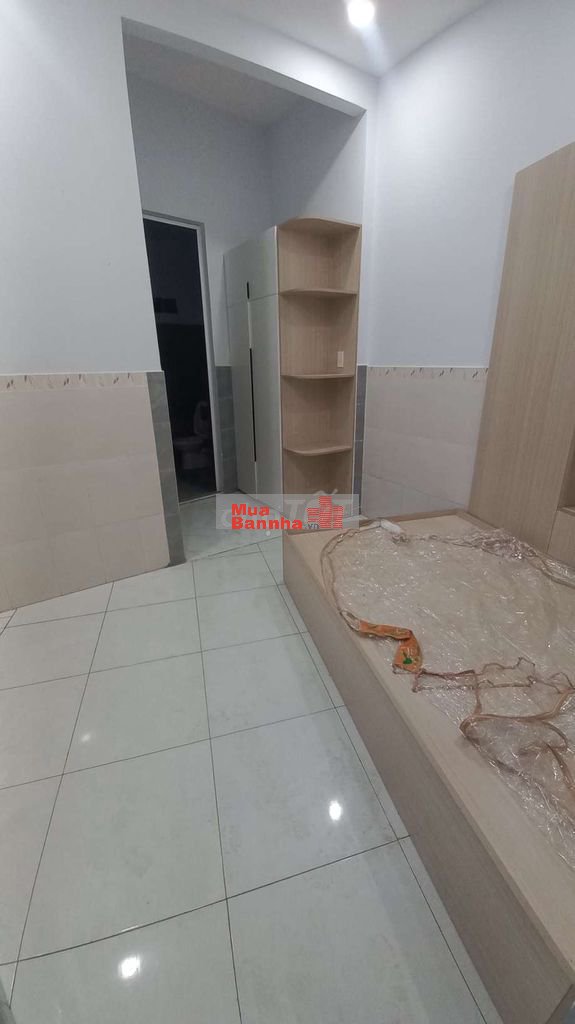 111m2 BÁN NHÀ AN BÌNH, SỔ HỒNG RIÊNG THỔ CƯ 💯 ĐƯỜNG OTO, SÂN ĐẬU OTO