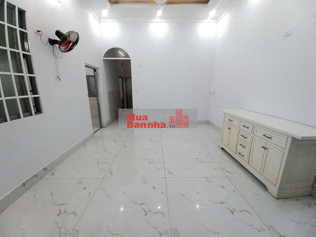 111m2 BÁN NHÀ AN BÌNH, SỔ HỒNG RIÊNG THỔ CƯ 💯 ĐƯỜNG OTO, SÂN ĐẬU OTO