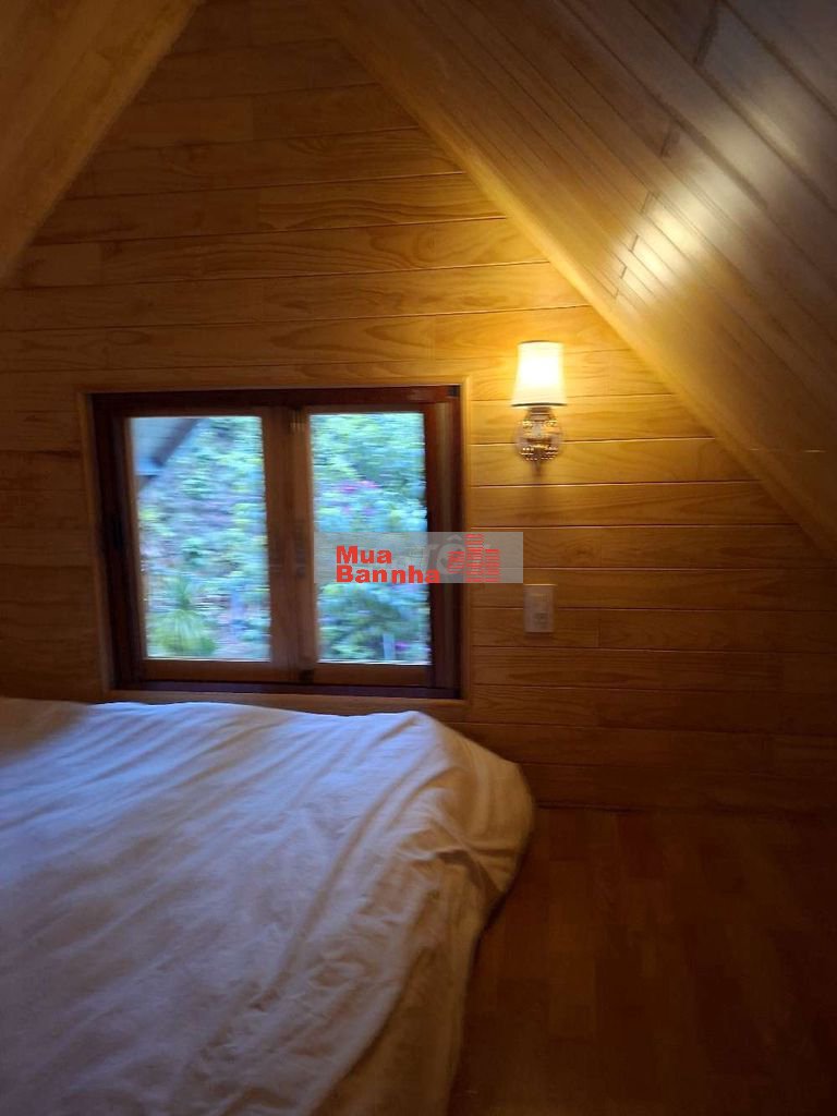 Bán Homestay view săn mây Cầu Đất