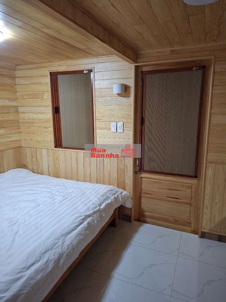 Bán Homestay view săn mây Cầu Đất