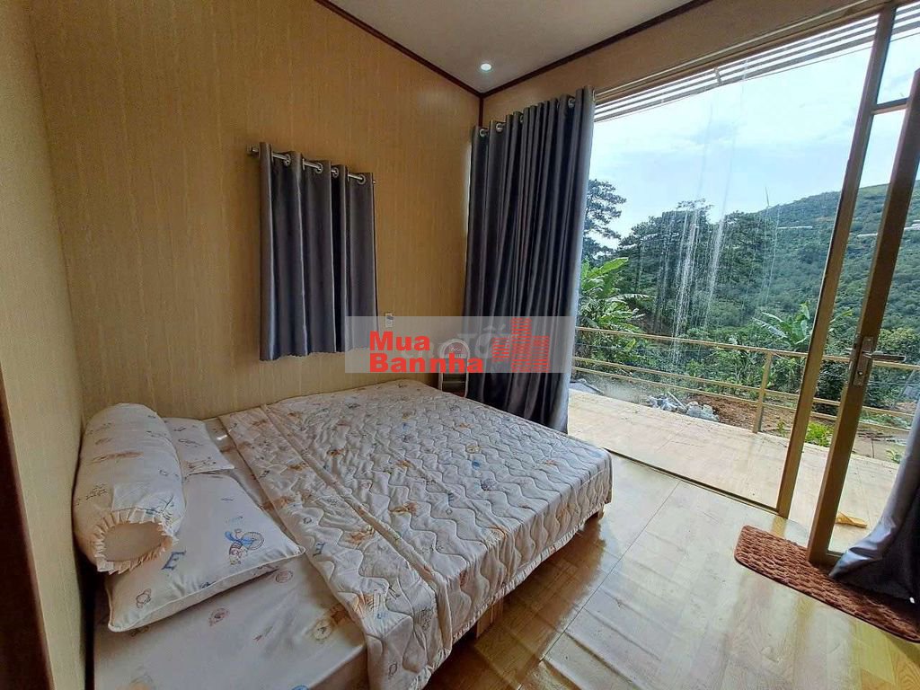 Bán Homestay view săn mây Cầu Đất