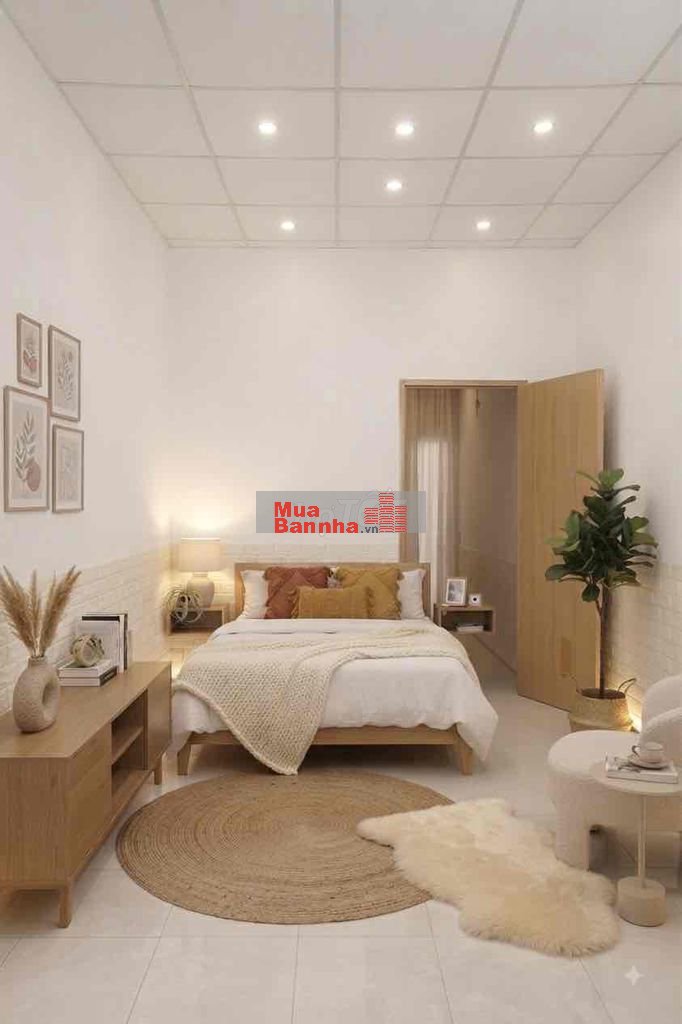 GẤP BÁN NHÀ TRỤC DƯƠNG ĐỨC HIỀN, TÂY THẠNH, TÂN PHÚ DT 52m2 NHỈNH 4TỶ