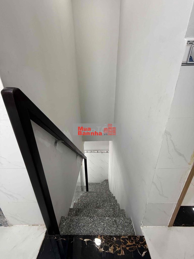 Nhà Bán 1/ An Dương Vương, Phường Bình Trị Đông, Quận Bình Tân