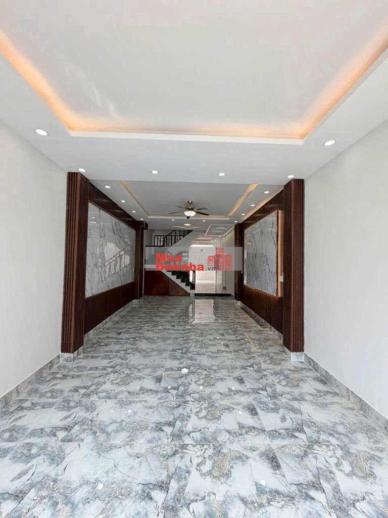 MT 33 Lê Công Phép 4.5x20 3 lầu