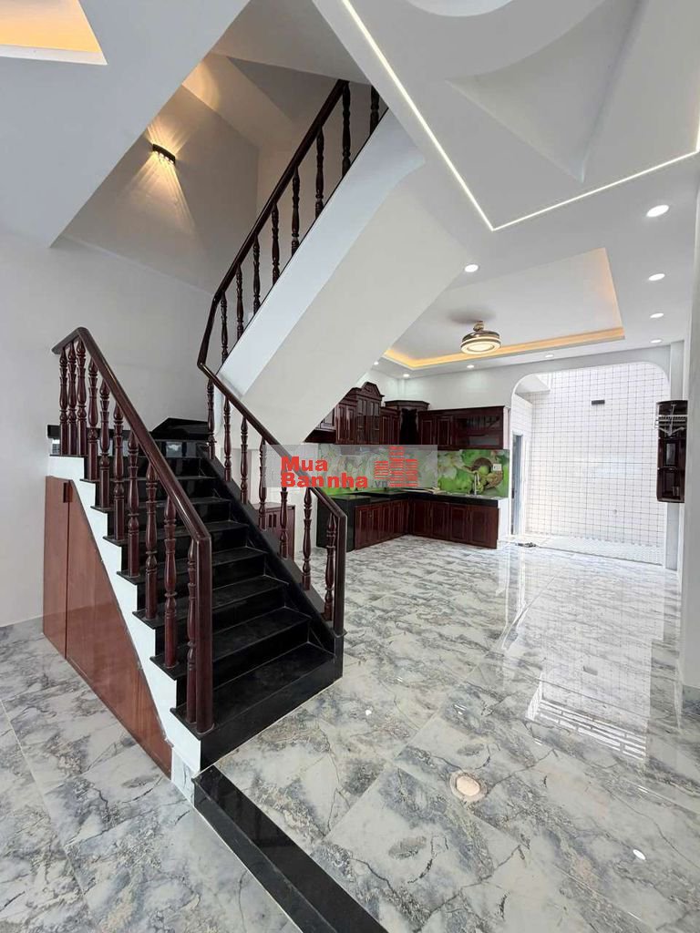 MT 33 Lê Công Phép 4.5x20 3 lầu