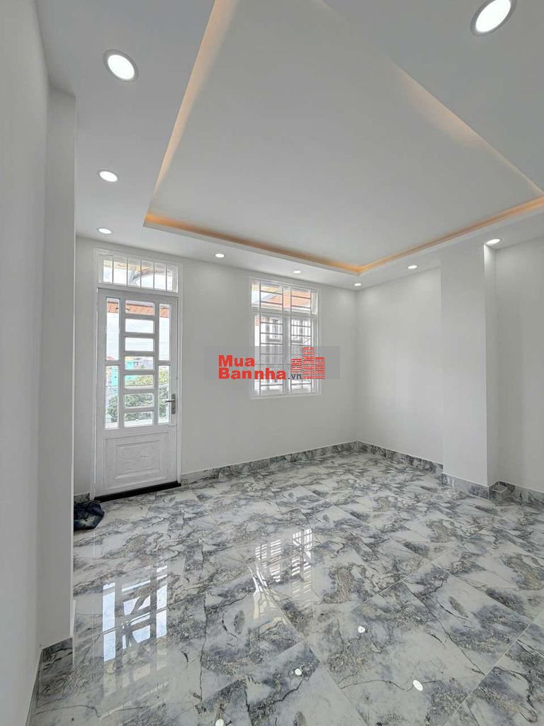 MT 33 Lê Công Phép 4.5x20 3 lầu
