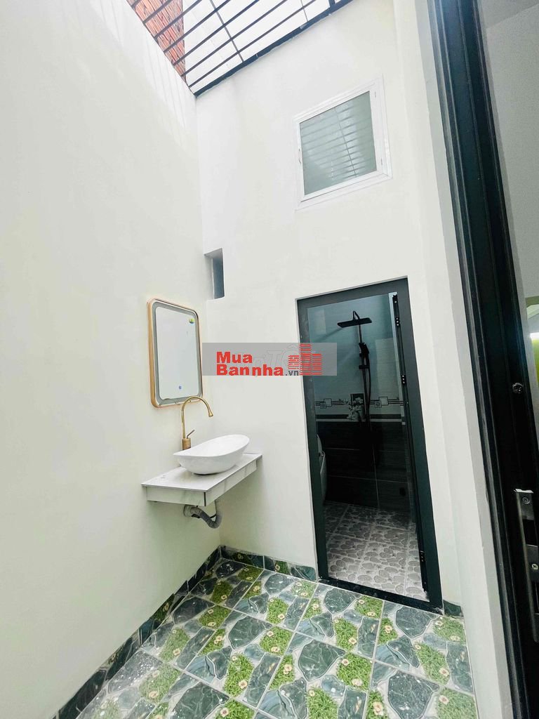 BÁN NHÀ HƯƠNG LỘ 2, BÌNH TRỊ ĐÔNG, BÌNH TÂN, 4X18M, HXH 6M, NHỈNH 5 TỶ