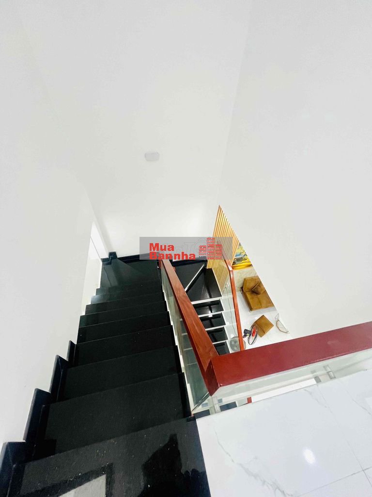 BÁN NHÀ HƯƠNG LỘ 2, BÌNH TRỊ ĐÔNG, BÌNH TÂN, 4X18M, HXH 6M, NHỈNH 5 TỶ