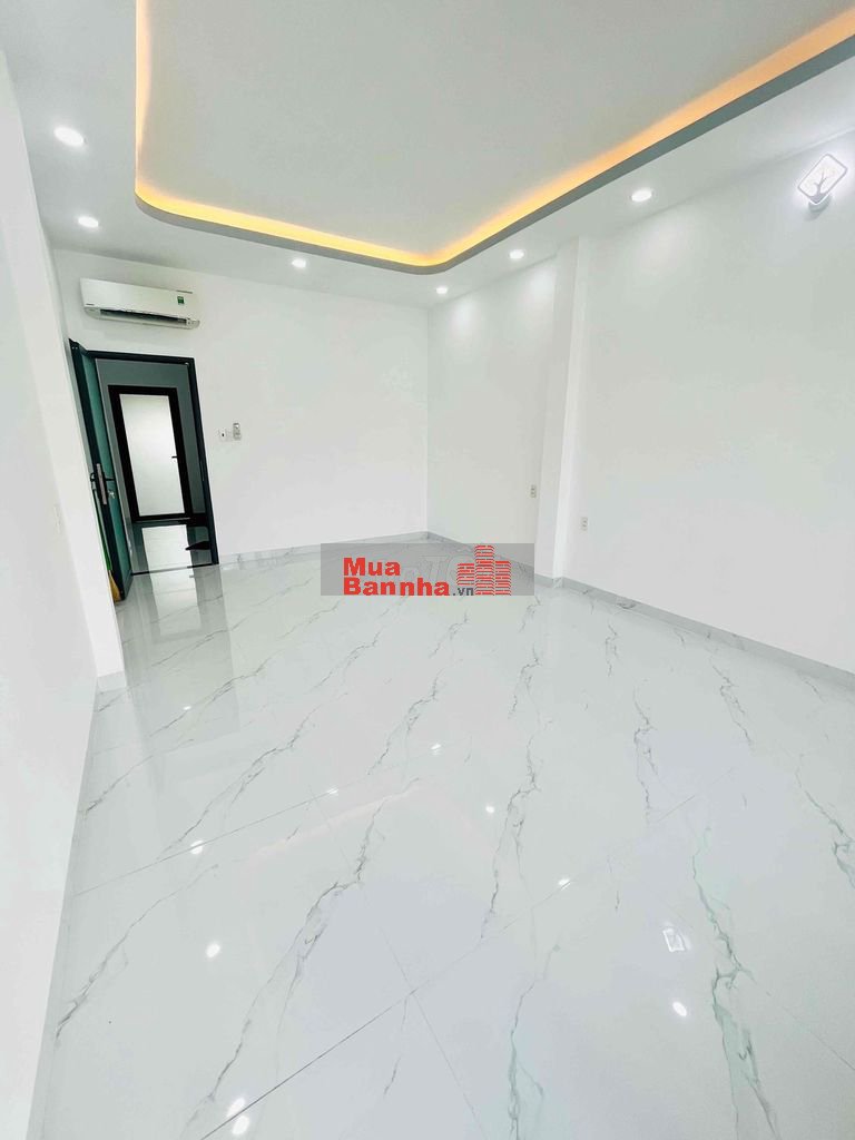 BÁN NHÀ HƯƠNG LỘ 2, BÌNH TRỊ ĐÔNG, BÌNH TÂN, 4X18M, HXH 6M, NHỈNH 5 TỶ