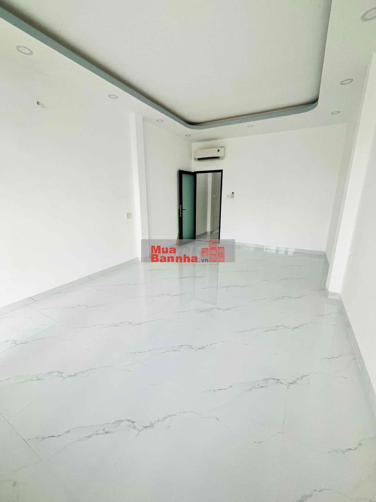 BÁN NHÀ HƯƠNG LỘ 2, BÌNH TRỊ ĐÔNG, BÌNH TÂN, 4X18M, HXH 6M, NHỈNH 5 TỶ