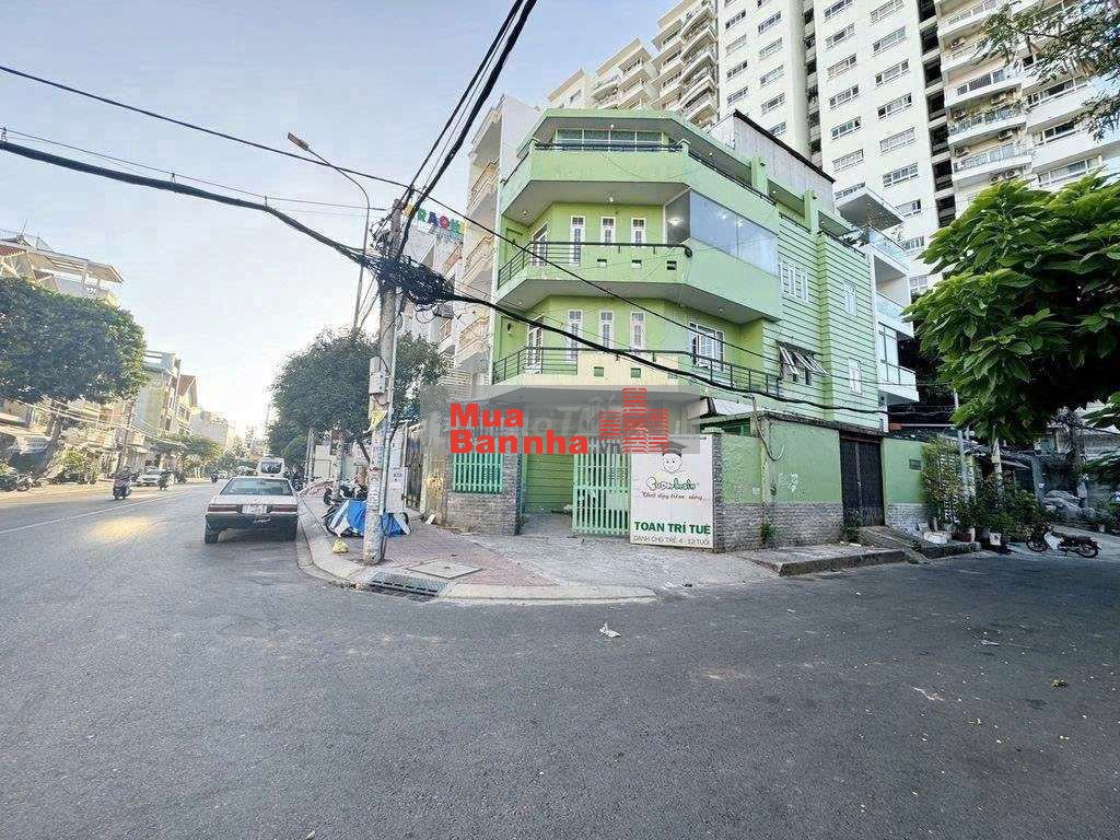 góc 2 MT 352 Chợ Lớn 7x18 4 tấm