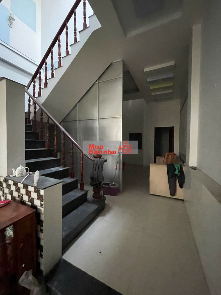 Nhà bán tại đường Xuân Thới Thượng 58 C, Xã Bà Điểm, TPHCM.