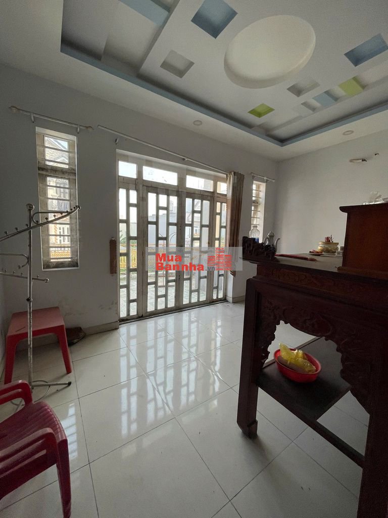 Nhà bán tại đường Xuân Thới Thượng 58 C, Xã Bà Điểm, TPHCM.