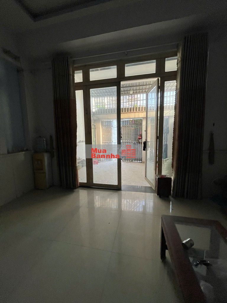 Nhà bán tại đường Xuân Thới Thượng 58 C, Xã Bà Điểm, TPHCM.