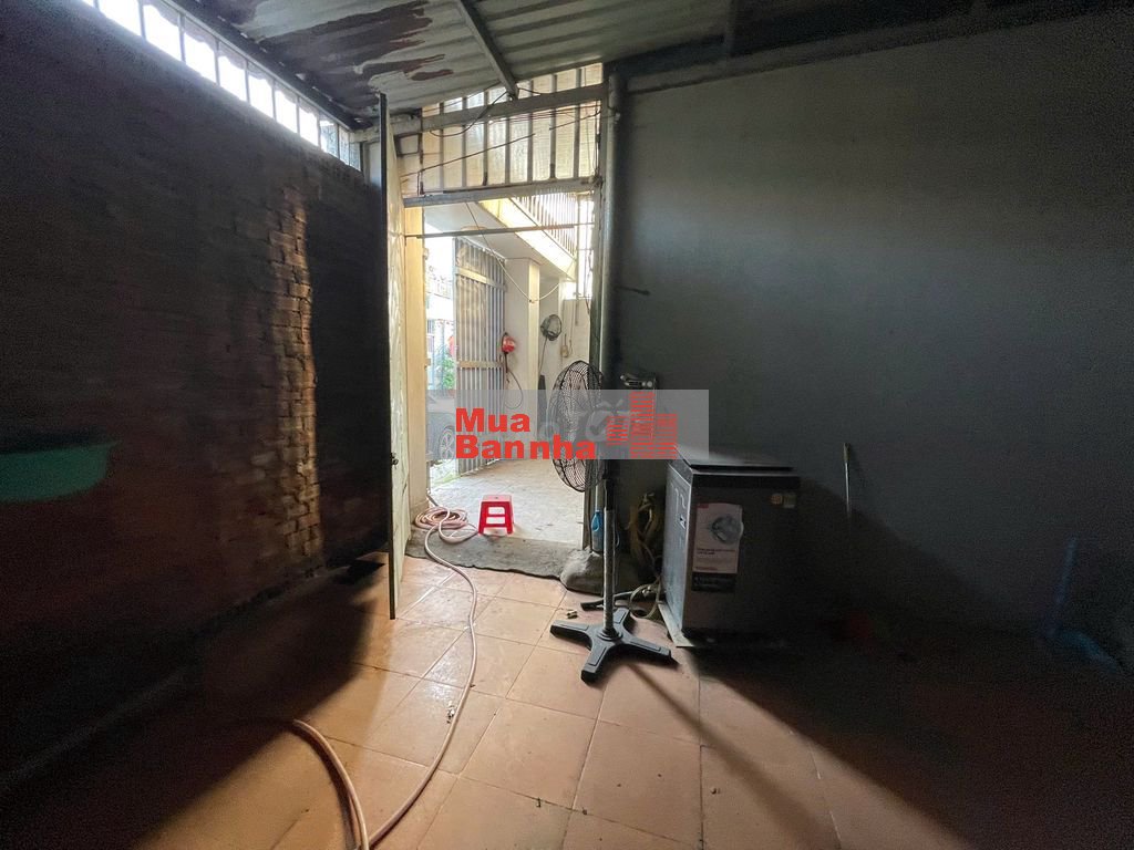 Nhà bán tại đường Xuân Thới Thượng 58 C, Xã Bà Điểm, TPHCM.