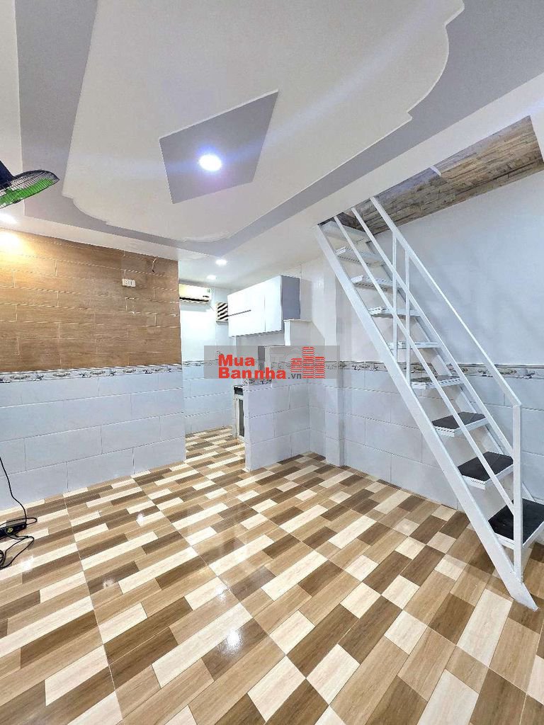 💫💫💫 Nhà mới ở liền 2phòng ngủ 💫💫💫
