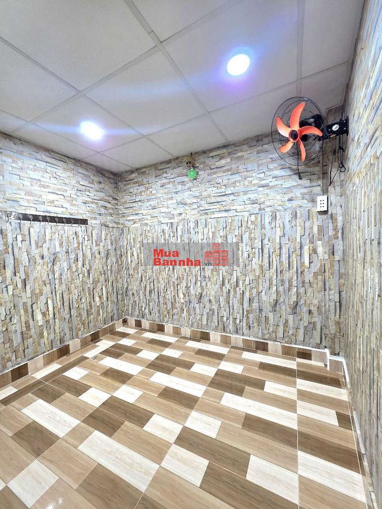 💫💫💫 Nhà mới ở liền 2phòng ngủ 💫💫💫