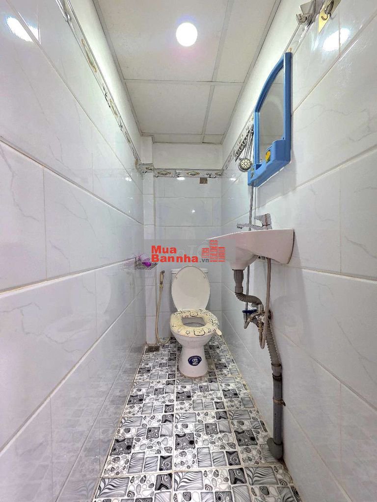 💫💫💫 Nhà mới ở liền 2phòng ngủ 💫💫💫