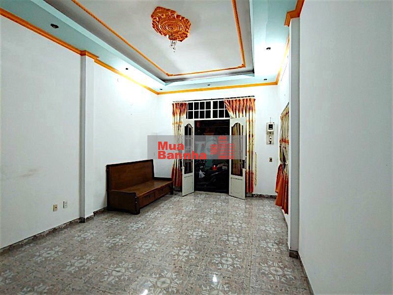 MẶT TIỀN DƯƠNG THIỆU TƯỚC TP–70M² NGANG 5M–ĐƯỜNG 8M KD–GẦN AEON MALL