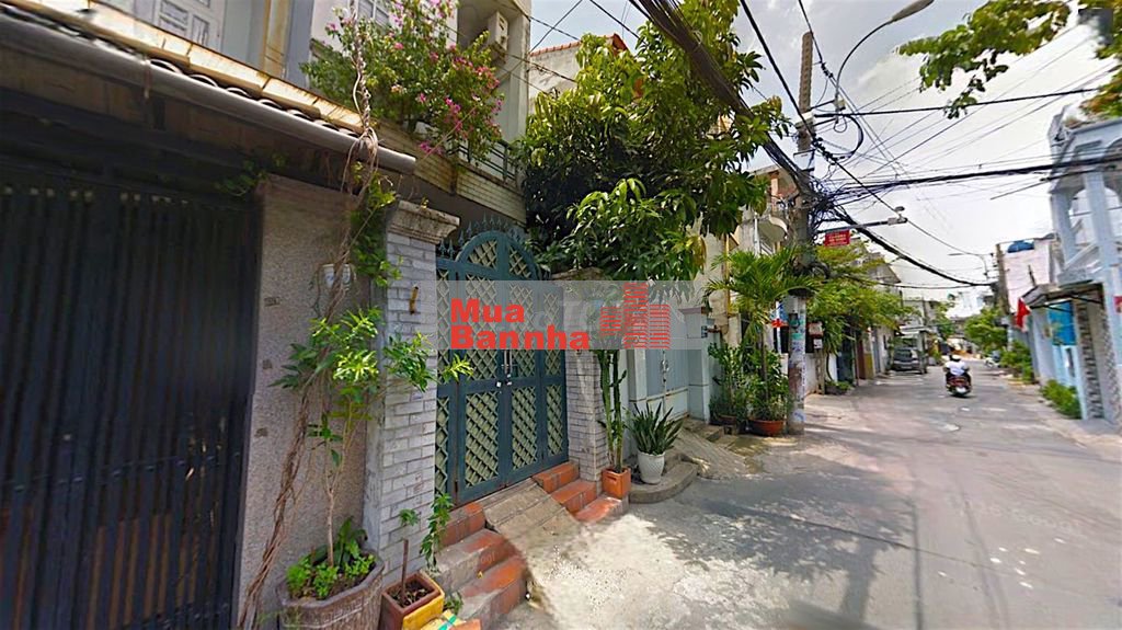 MẶT TIỀN DƯƠNG THIỆU TƯỚC TP–70M² NGANG 5M–ĐƯỜNG 8M KD–GẦN AEON MALL