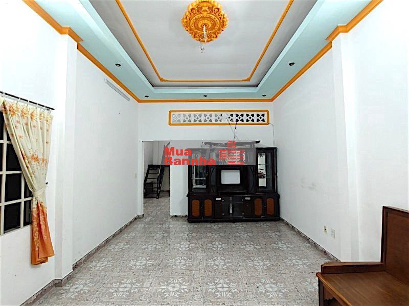 MẶT TIỀN DƯƠNG THIỆU TƯỚC TP–70M² NGANG 5M–ĐƯỜNG 8M KD–GẦN AEON MALL