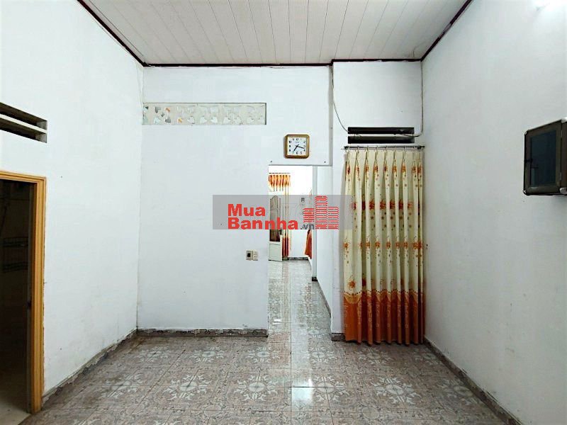 MẶT TIỀN DƯƠNG THIỆU TƯỚC TP–70M² NGANG 5M–ĐƯỜNG 8M KD–GẦN AEON MALL