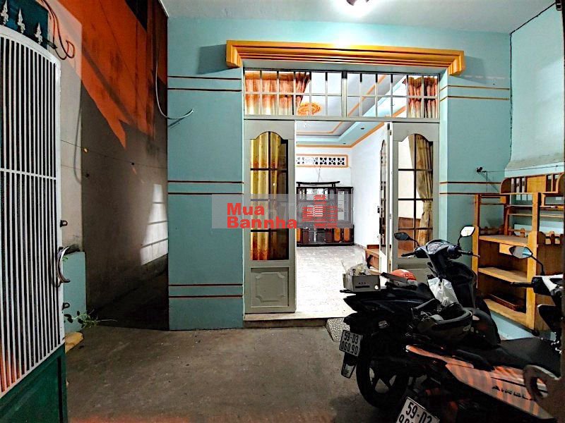 MẶT TIỀN DƯƠNG THIỆU TƯỚC TP–70M² NGANG 5M–ĐƯỜNG 8M KD–GẦN AEON MALL